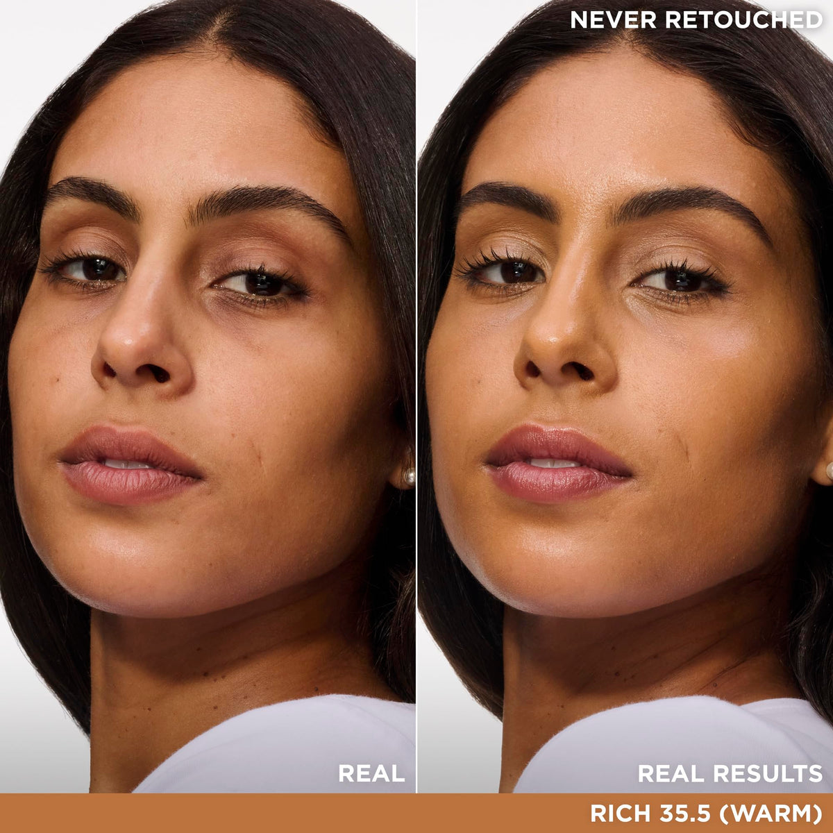 IT Cosmetics Bye Bye Under Eye Concealer 35.5 Rich (W) tube close-up