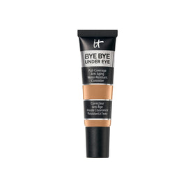 IT Cosmetics Bye Bye Under Eye Concealer 40.0 Deep Tan front view