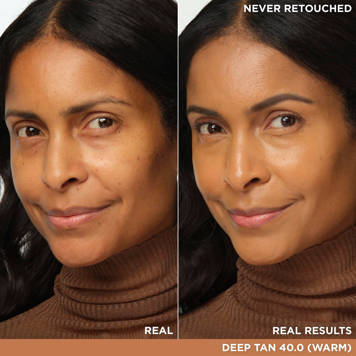 IT Cosmetics Bye Bye Under Eye Concealer 40.0 Deep Tan packaging