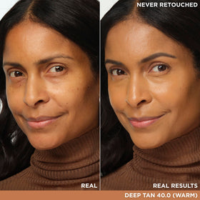 IT Cosmetics Bye Bye Under Eye Concealer 40.0 Deep Tan packaging