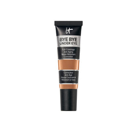 IT Cosmetics Bye Bye Under Eye Concealer 40.5 Deep front view
