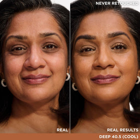 IT Cosmetics Bye Bye Under Eye Concealer 40.5 Deep packaging