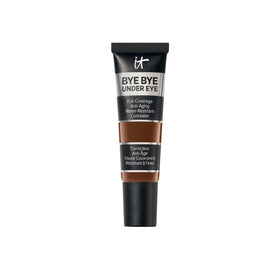 IT Cosmetics Bye Bye Under Eye Concealer 44.0 Deep Natural front view