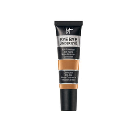 IT Cosmetics Bye Bye Under Eye Concealer Rich Amber front view