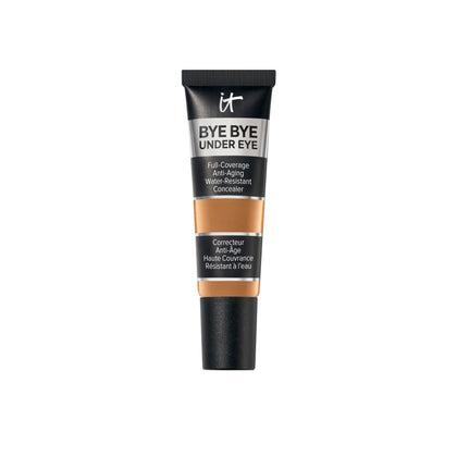 IT Cosmetics Bye Bye Under Eye Concealer Rich Amber front view
