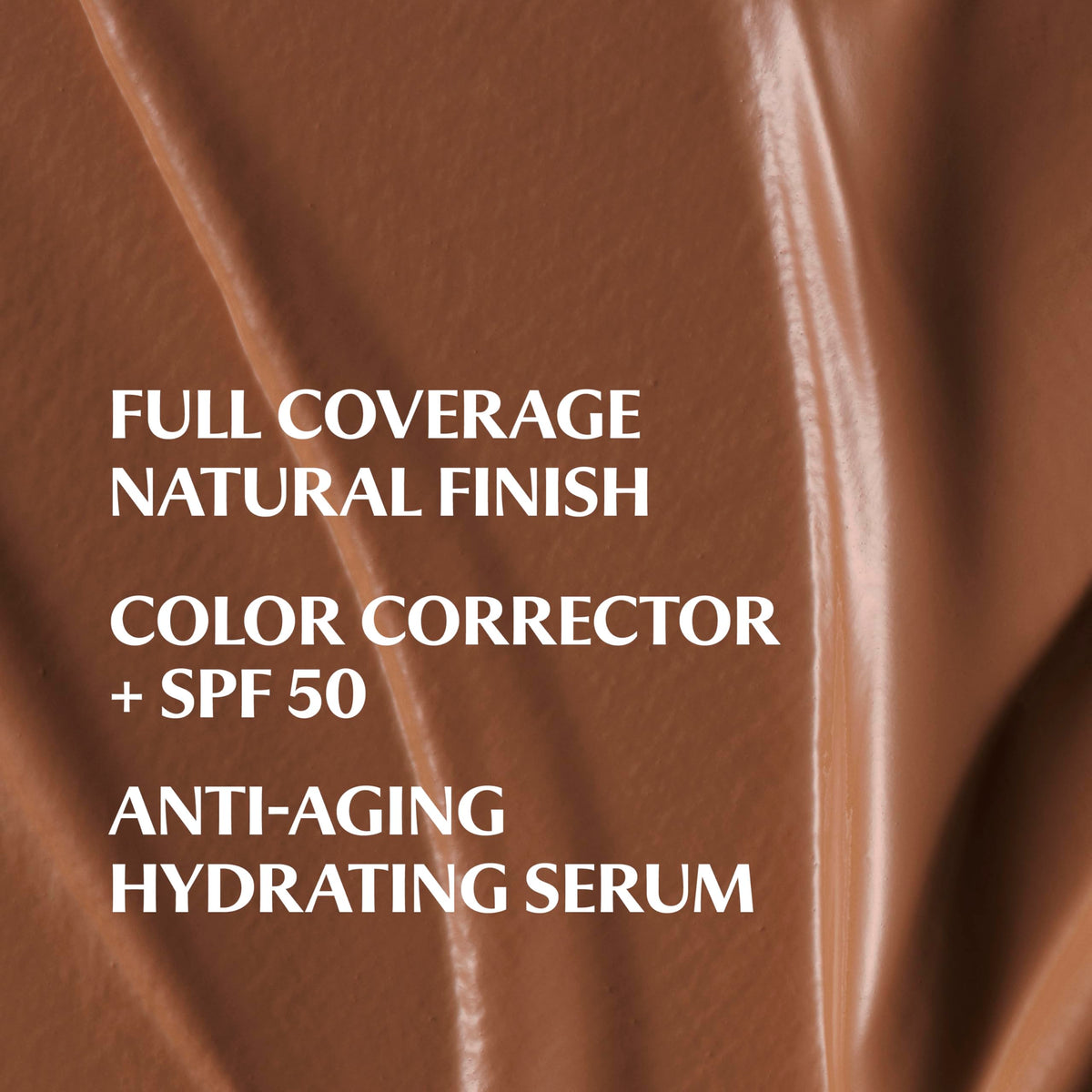 IT Cosmetics CC+ Cream Deep Bronze applicator close-up