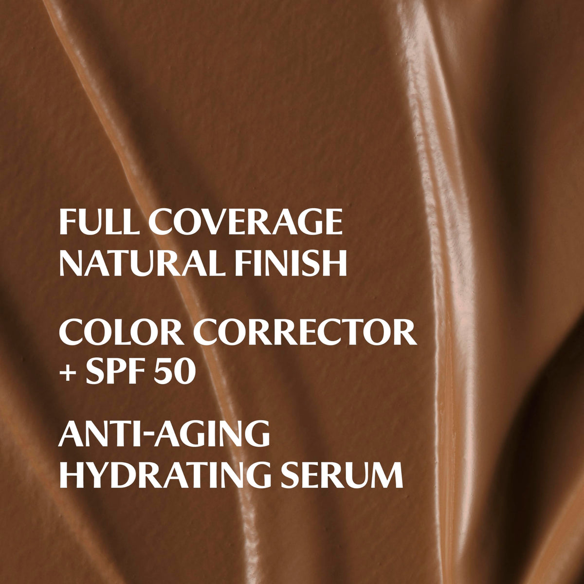 IT Cosmetics CC+ Cream Deep Mocha packaging