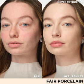 IT Cosmetics CC+ Cream Fair Porcelain packaging