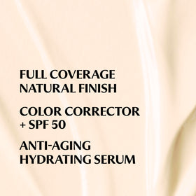 IT Cosmetics CC+ Cream Fair Porcelain side view