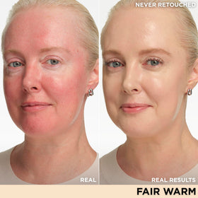 IT Cosmetics CC+ Cream Fair Warm back view