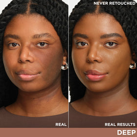IT Cosmetics CC+ Cream Illumination Deep side view