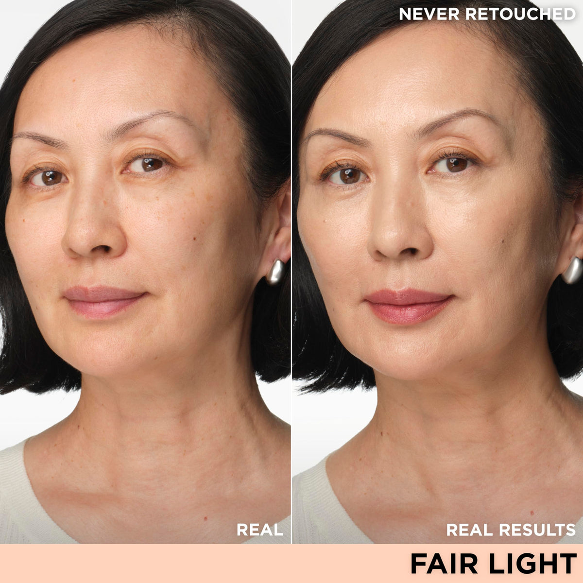 IT Cosmetics CC+ Cream Illumination Fair Light back view
