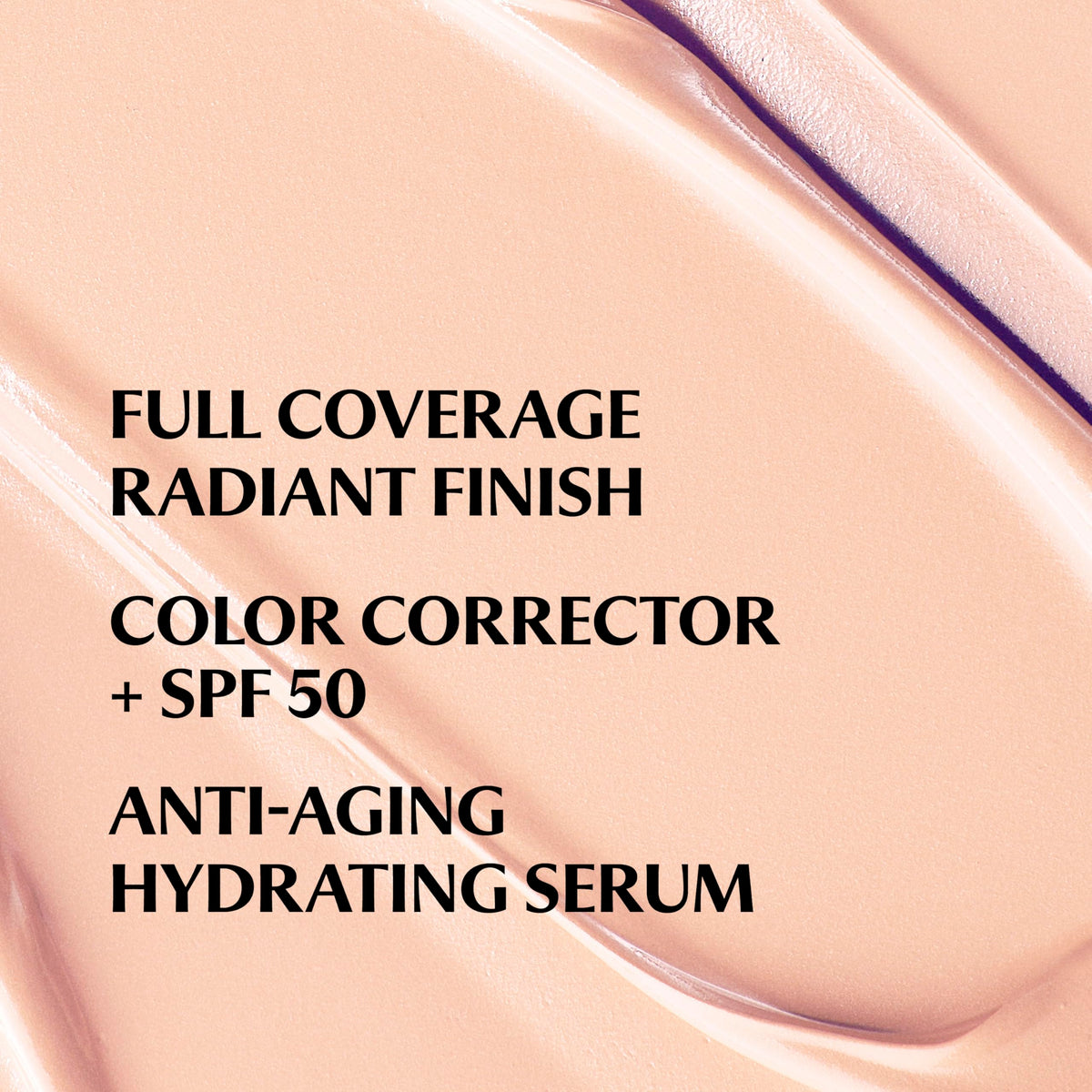 IT Cosmetics CC+ Cream Illumination Fair Light side view