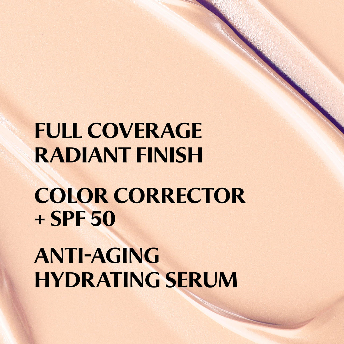 IT Cosmetics CC+ Cream Illumination Fair side view