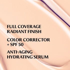 IT Cosmetics CC+ Cream Illumination Fair side view