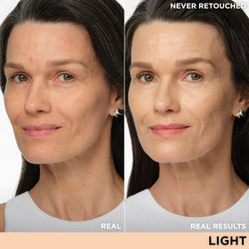 IT Cosmetics CC+ Cream Illumination Light (W) back view