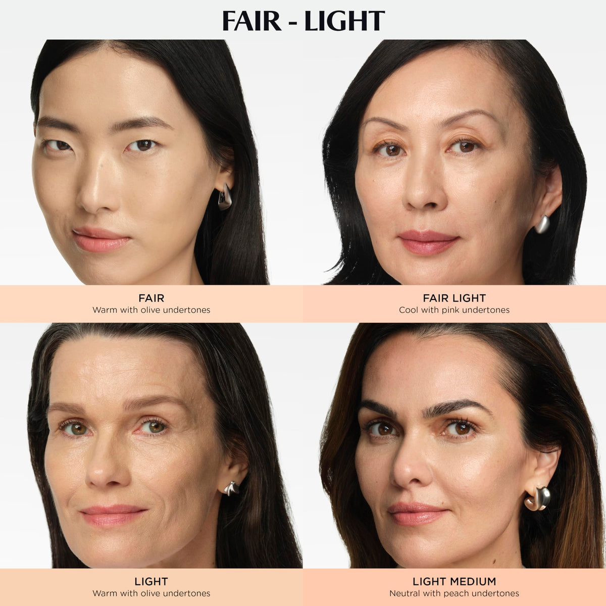 IT Cosmetics CC+ Cream Illumination Light (W) packaging