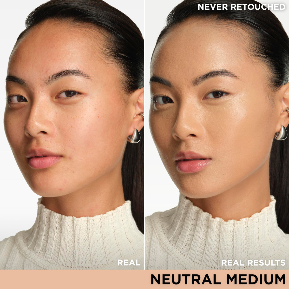 IT Cosmetics CC+ Cream Illumination Neutral Medium back view