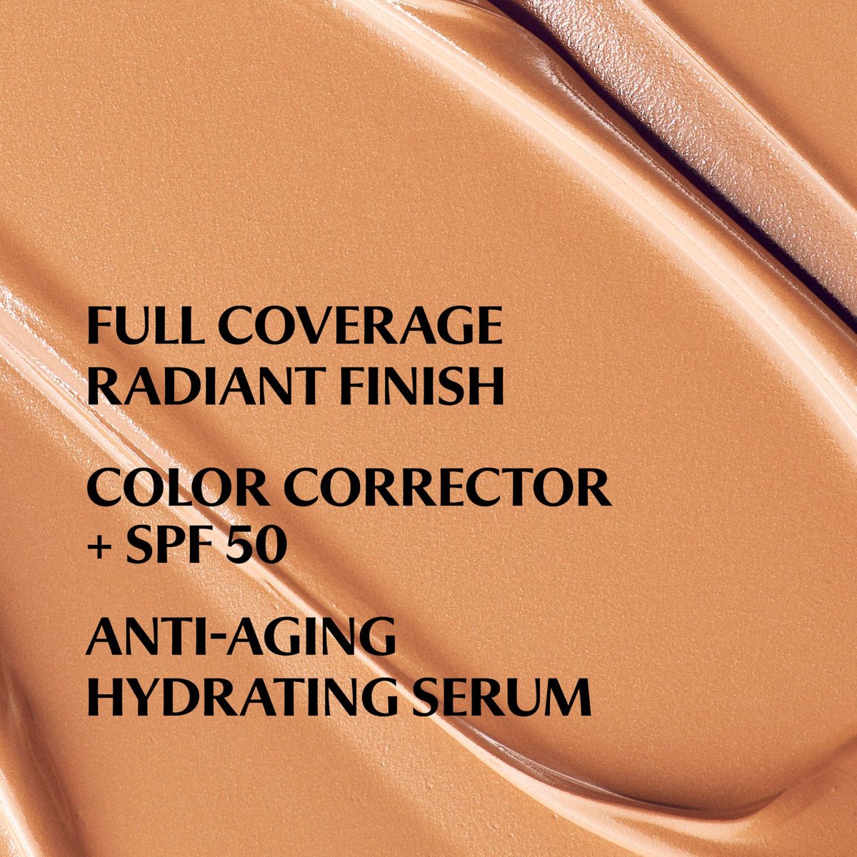 IT Cosmetics CC+ Cream Illumination Rich shade side view