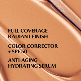 IT Cosmetics CC+ Cream Illumination Rich shade side view