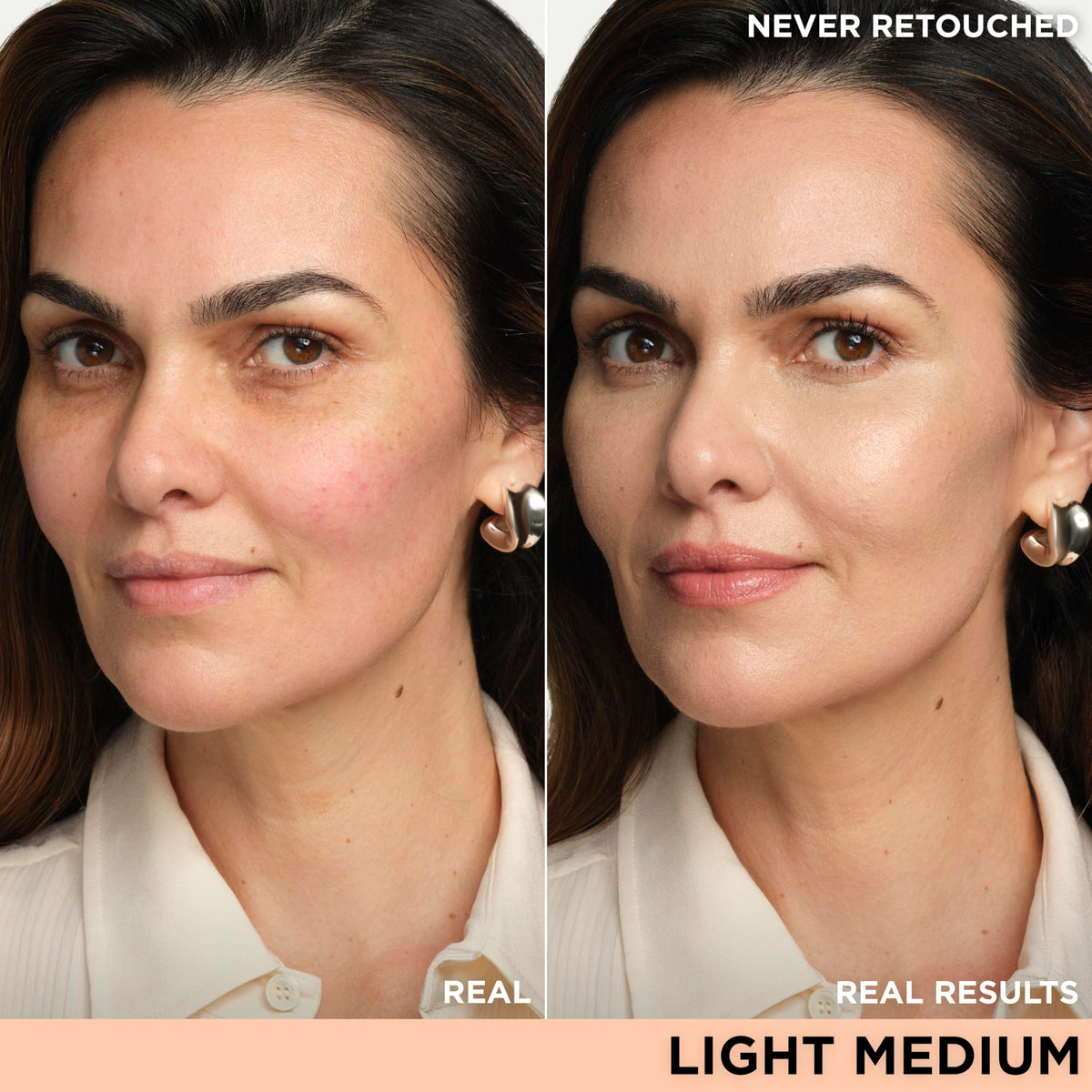 IT Cosmetics CC+ Cream Illumination SPF 50+ back view