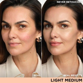 IT Cosmetics CC+ Cream Illumination SPF 50+ back view
