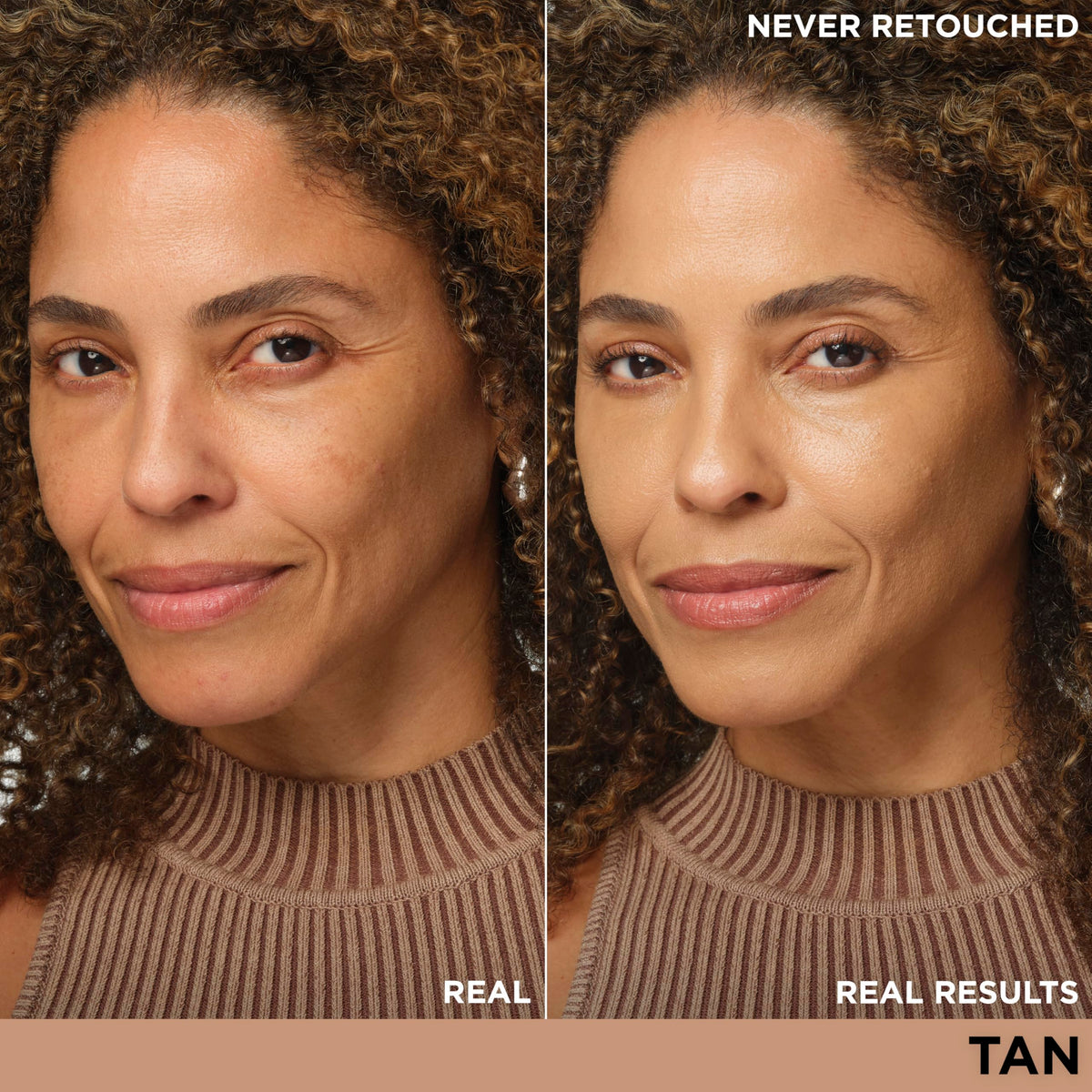 IT Cosmetics CC+ Cream Illumination Tan (N) packaging