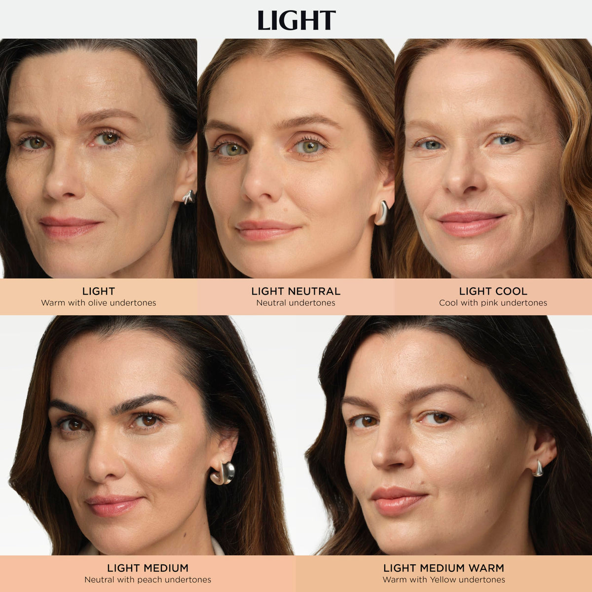 IT Cosmetics CC+ Cream Light Medium packaging