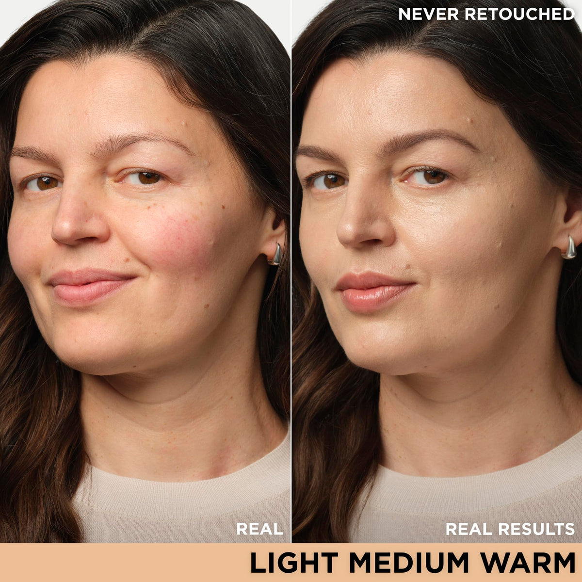 IT Cosmetics CC+ Cream Light Medium Warm packaging