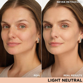 IT Cosmetics CC+ Cream Light Neutral back view
