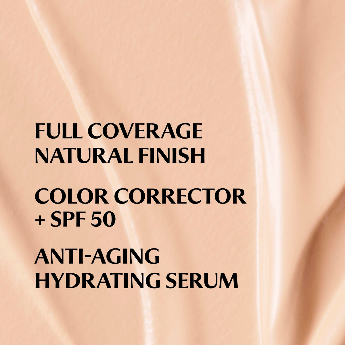 IT Cosmetics CC+ Cream Light Neutral side view