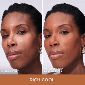 IT Cosmetics CC+ Cream Natural Matte back view showing ingredients