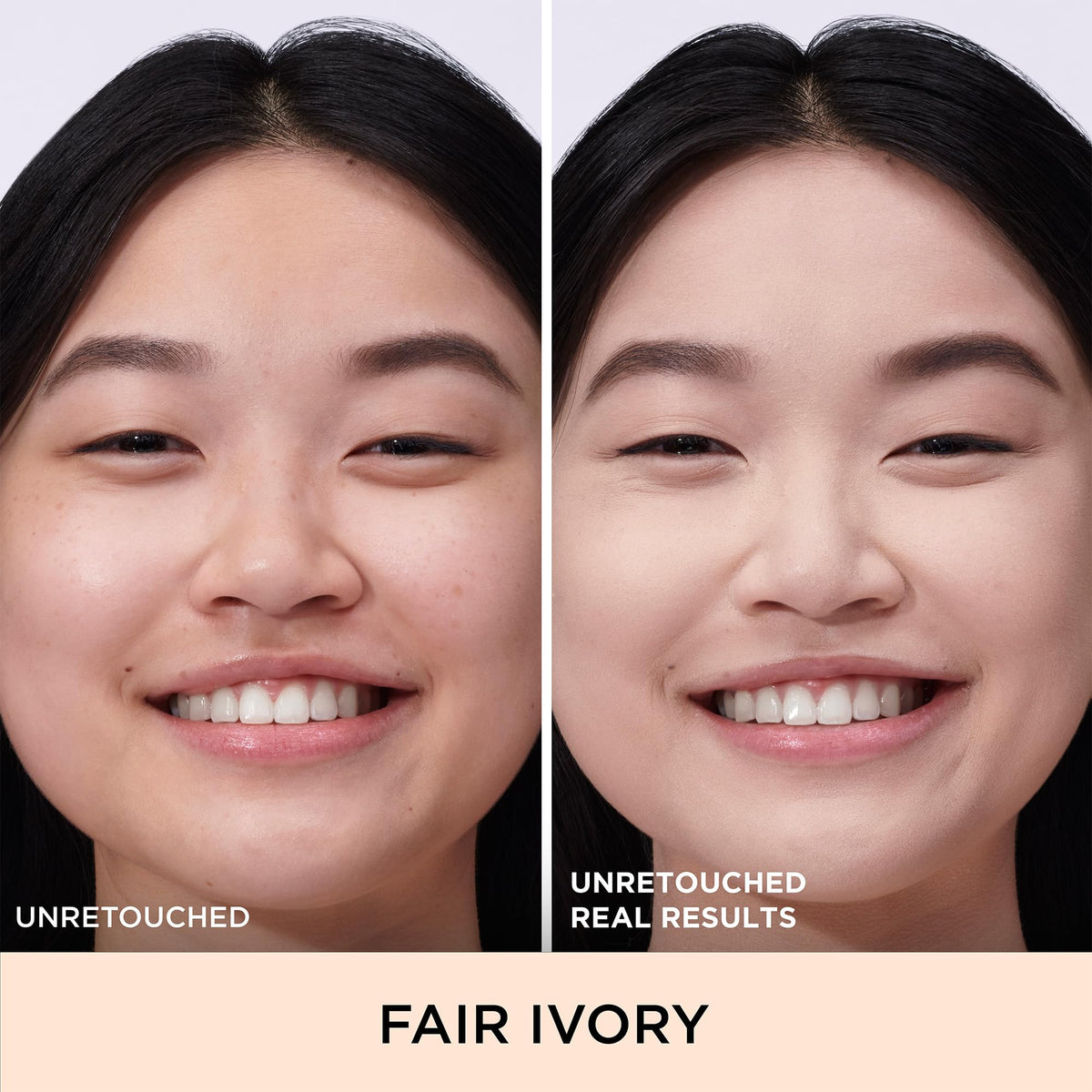IT Cosmetics CC+ Cream Natural Matte Foundation Fair Ivory packaging