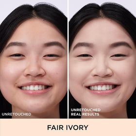 IT Cosmetics CC+ Cream Natural Matte Foundation Fair Ivory packaging