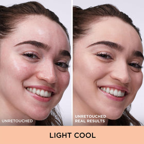 IT Cosmetics CC+ Cream Natural Matte Foundation Light Cool packaging