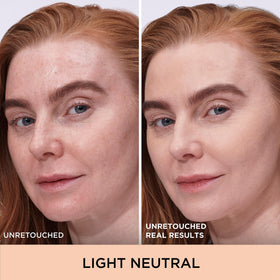 IT Cosmetics CC+ Cream Natural Matte Foundation Light Neutral packaging