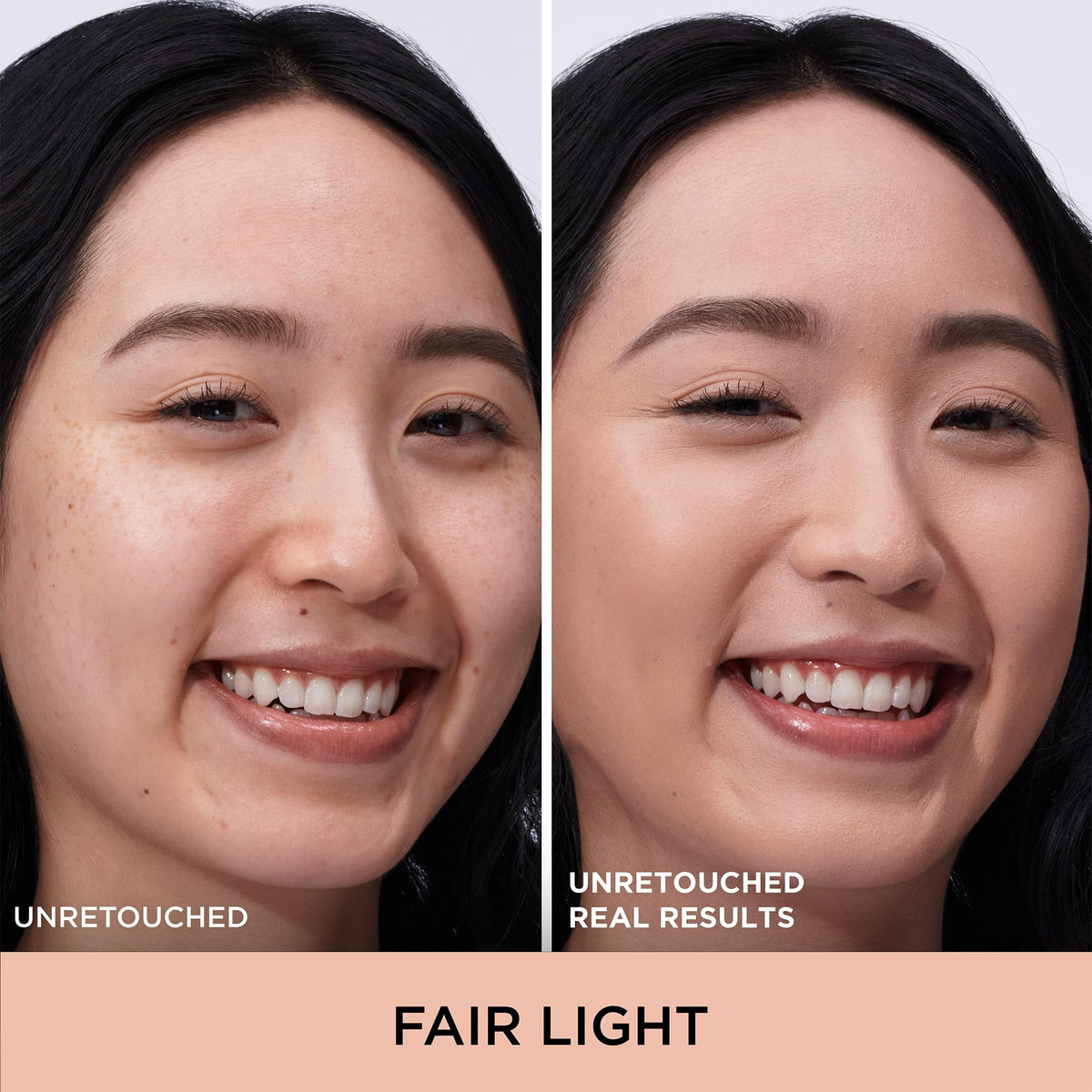 IT Cosmetics CC+ Cream Natural Matte Foundation SPF 40 Fair Light packaging