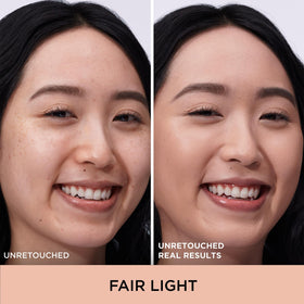 IT Cosmetics CC+ Cream Natural Matte Foundation SPF 40 Fair Light packaging
