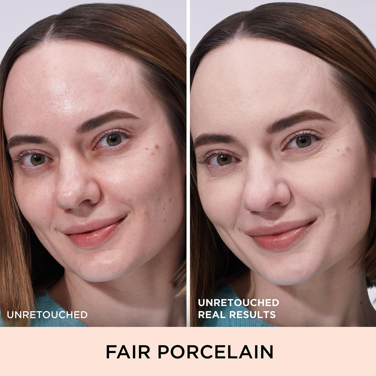 IT Cosmetics CC+ Cream Natural Matte Foundation SPF 40 Fair Porcelain packaging