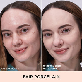 IT Cosmetics CC+ Cream Natural Matte Foundation SPF 40 Fair Porcelain packaging