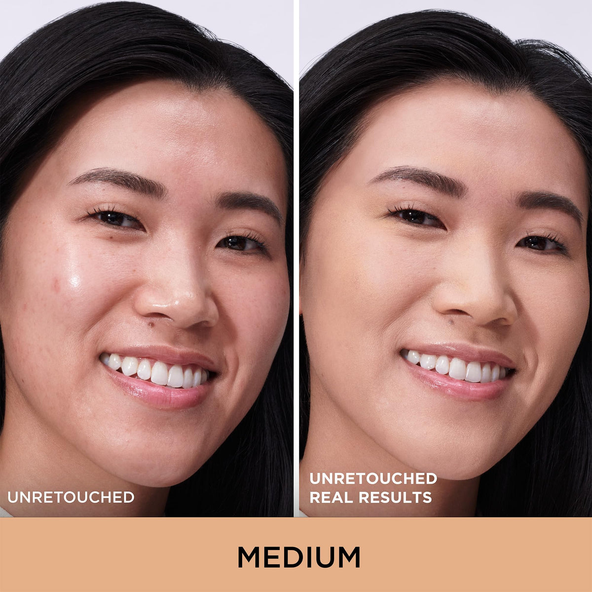 IT Cosmetics CC+ Cream Natural Matte Foundation SPF 40 with packaging