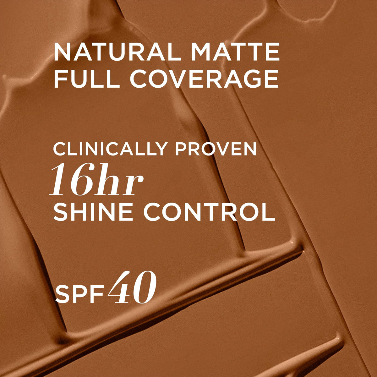 IT Cosmetics CC+ Cream Natural Matte packaging side view