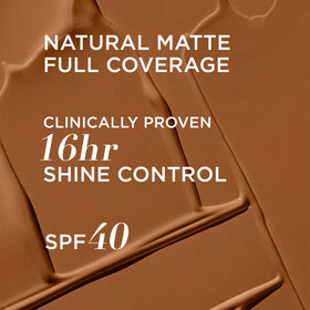 IT Cosmetics CC+ Cream Natural Matte packaging side view