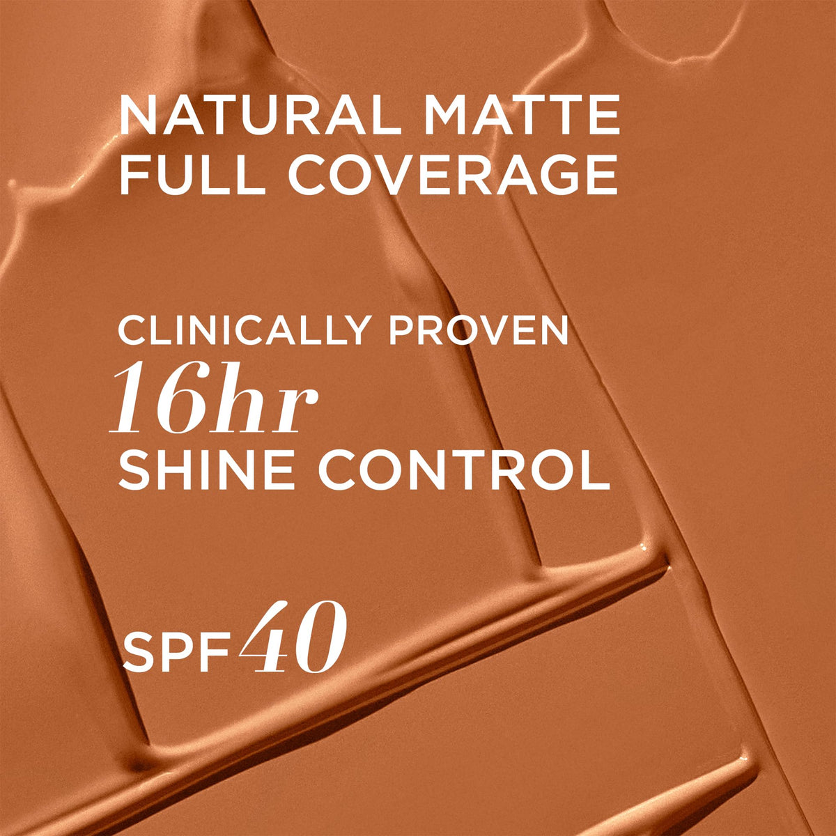 IT Cosmetics CC+ Cream Natural Matte side view with pump