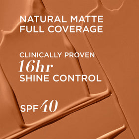 IT Cosmetics CC+ Cream Natural Matte side view with pump