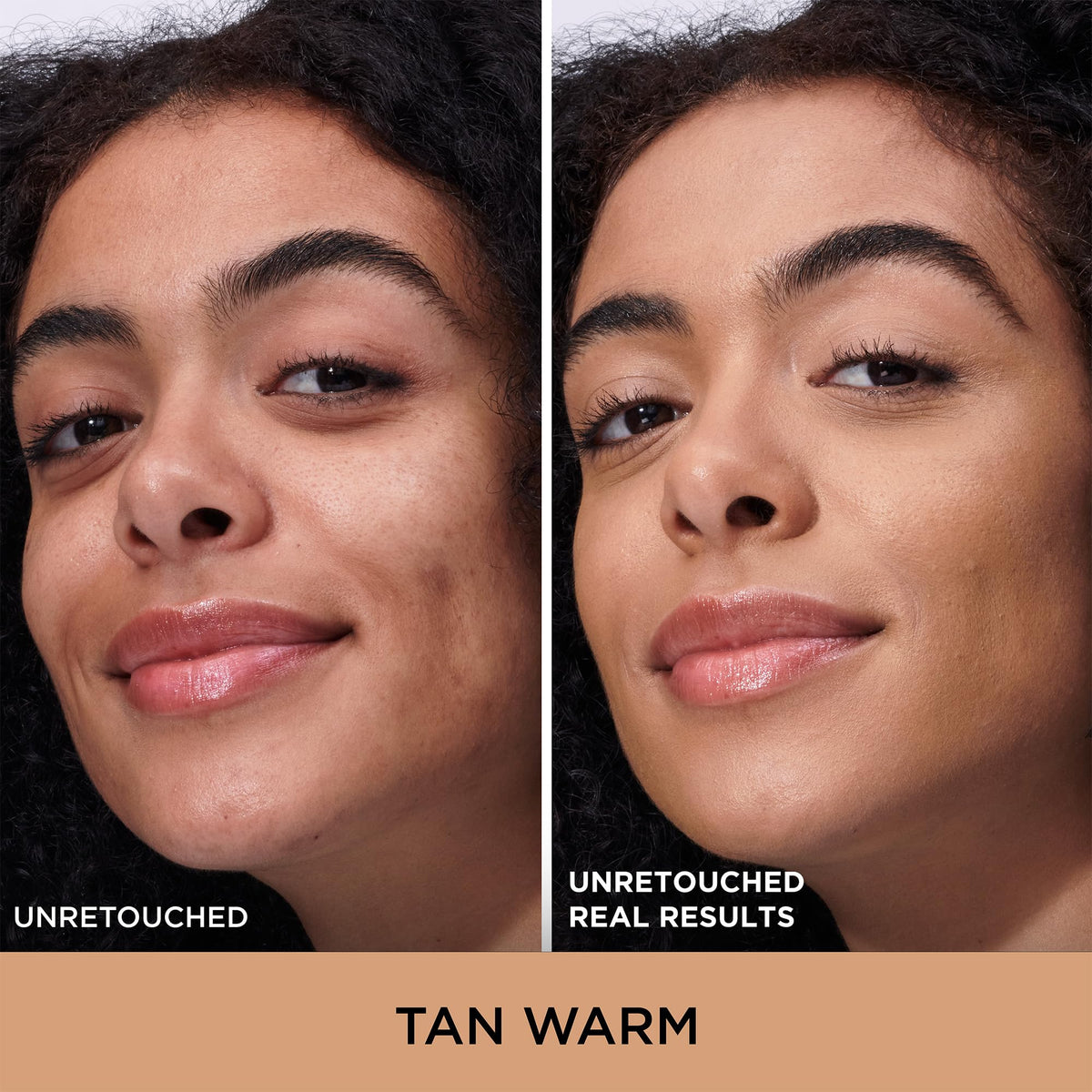 IT Cosmetics CC+ Cream Natural Matte Tan Warm with pump