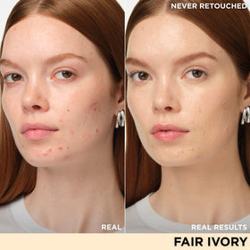 IT Cosmetics CC+ Cream Nude Glow Fair Ivory packaging