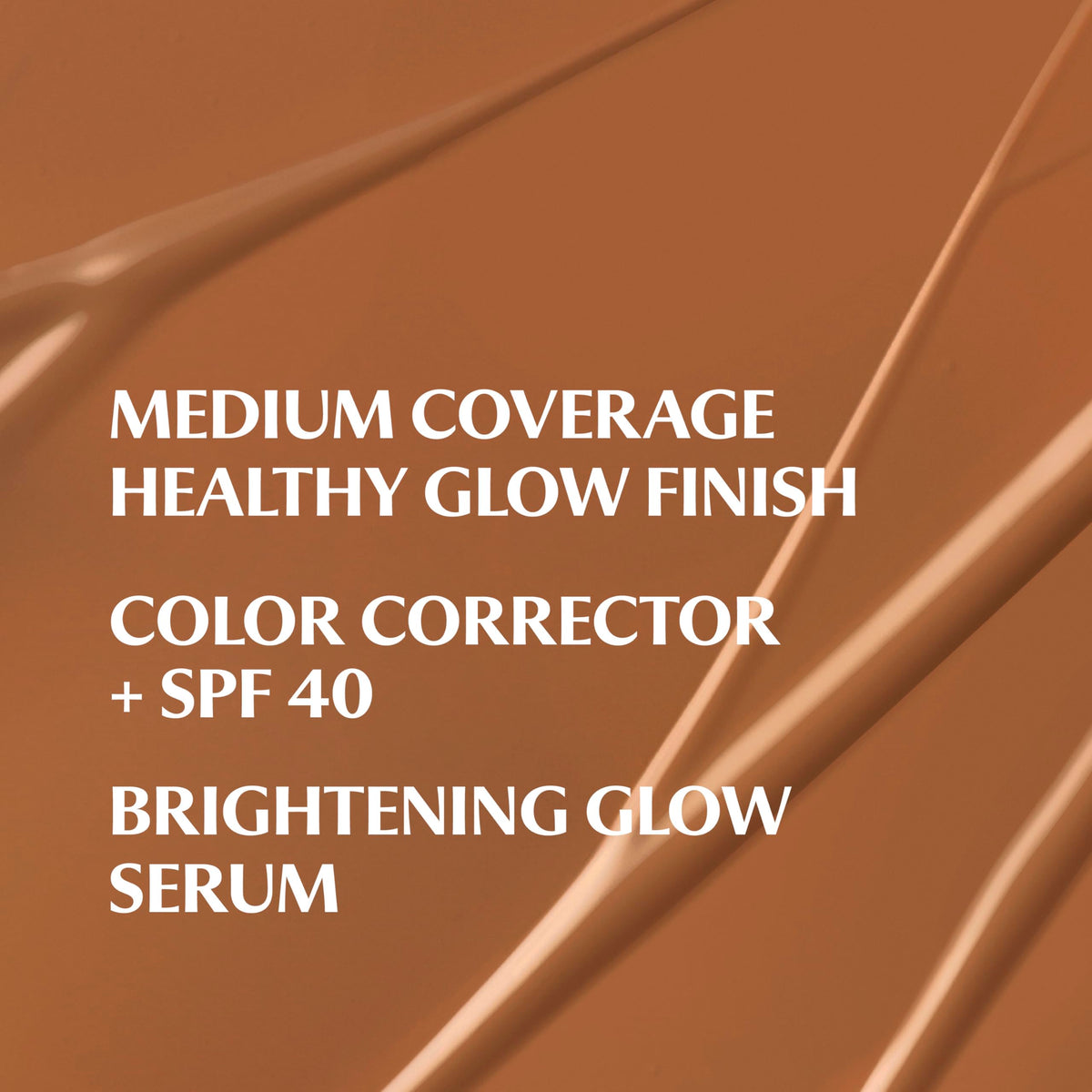 IT Cosmetics CC+ Cream Nude Glow SPF 40 Deep Honey packaging