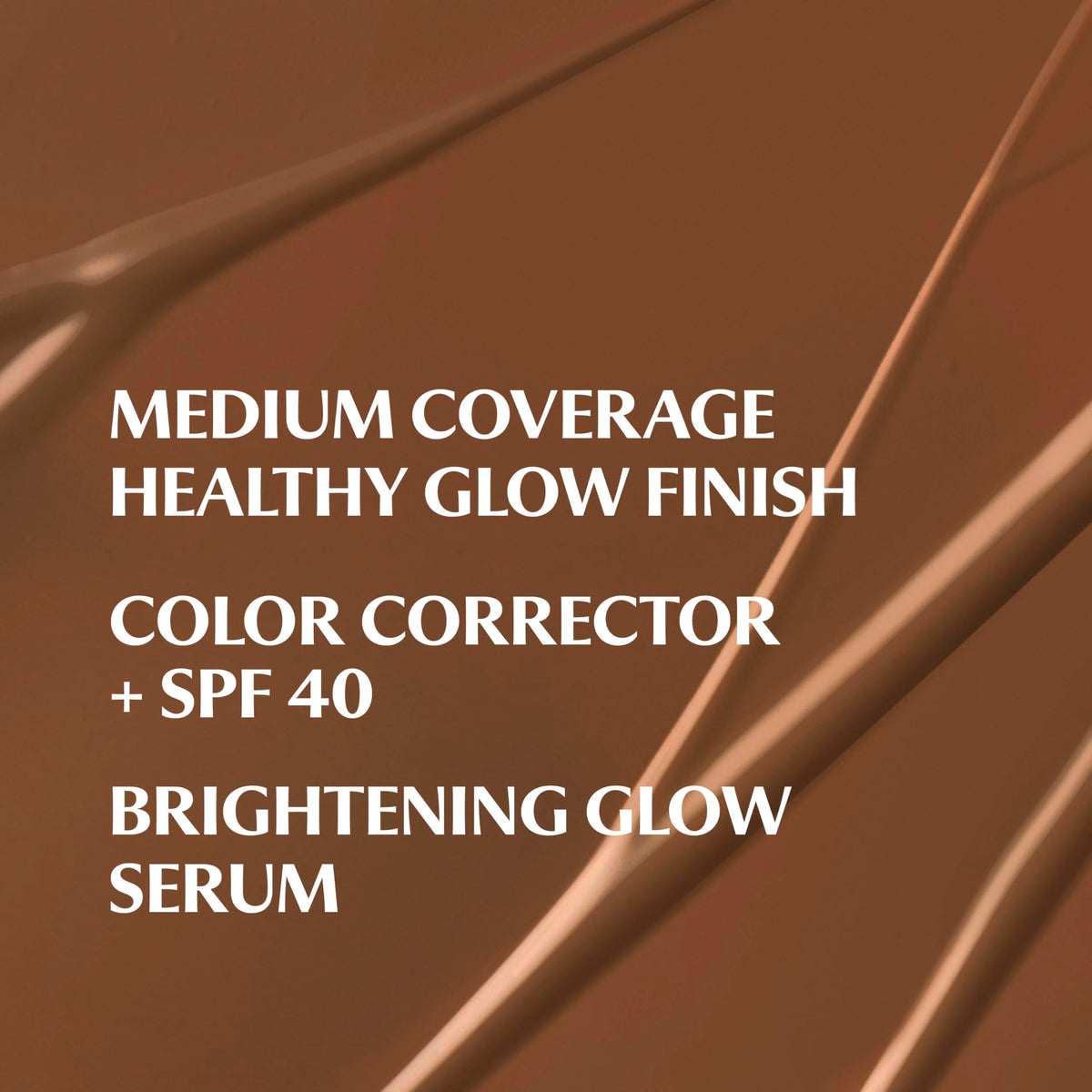 IT Cosmetics CC+ Cream Nude Glow SPF 40 Deep Mocha side view