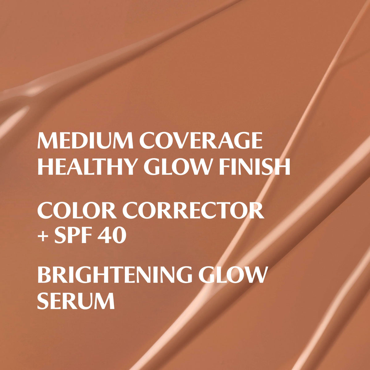 IT Cosmetics CC+ Cream Nude Glow SPF 40 Deep side view